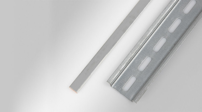 DIN-RC 導(dǎo)軌切割裝置