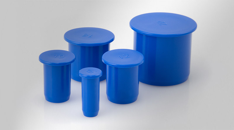 ST-B-HD | ST-B-HDD zatyczki do membran